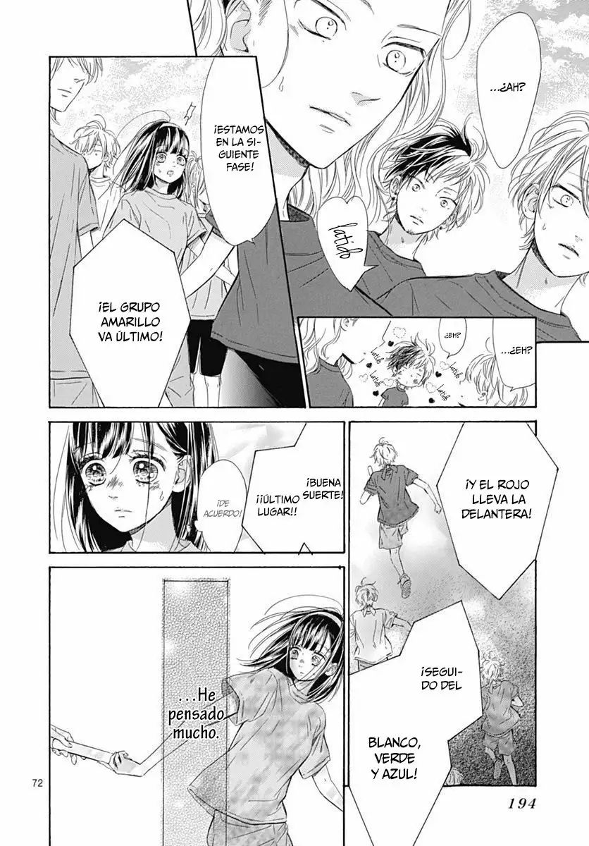 Página 76 del Manga