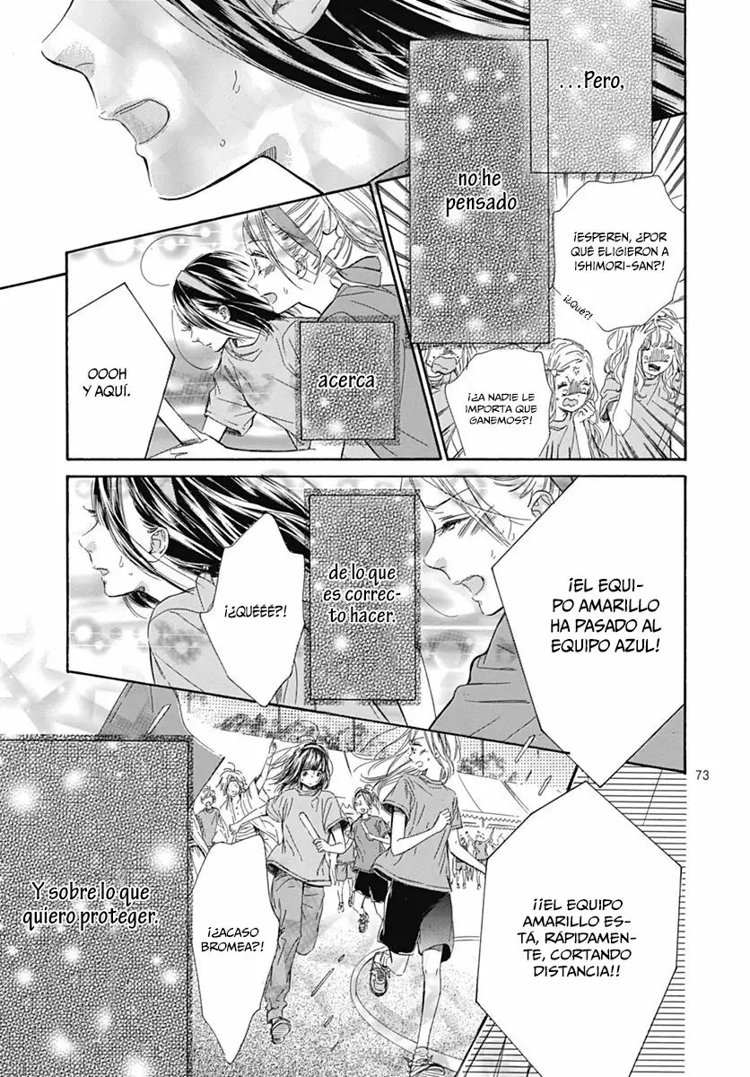 Página 77 del Manga