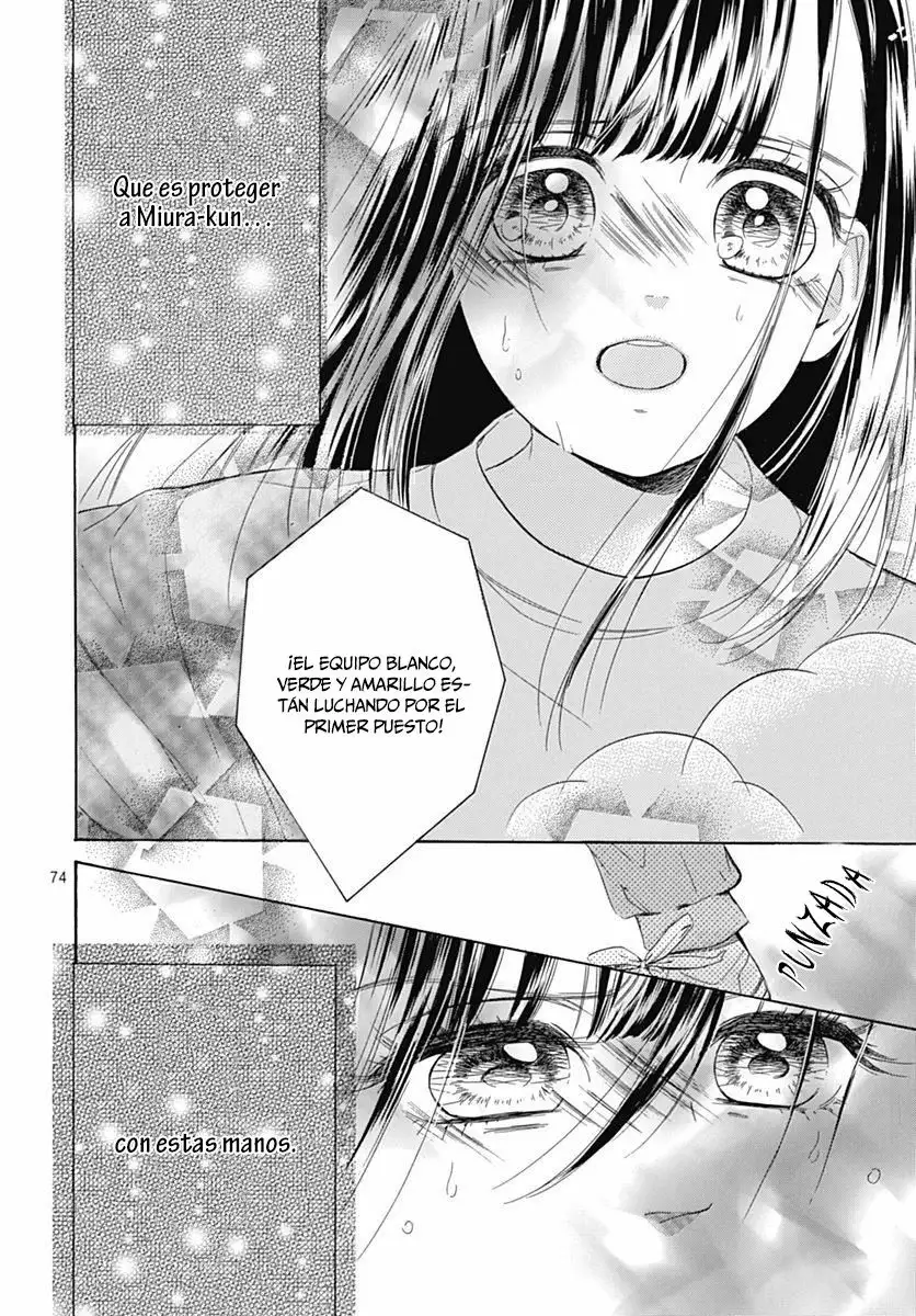 Página 78 del Manga