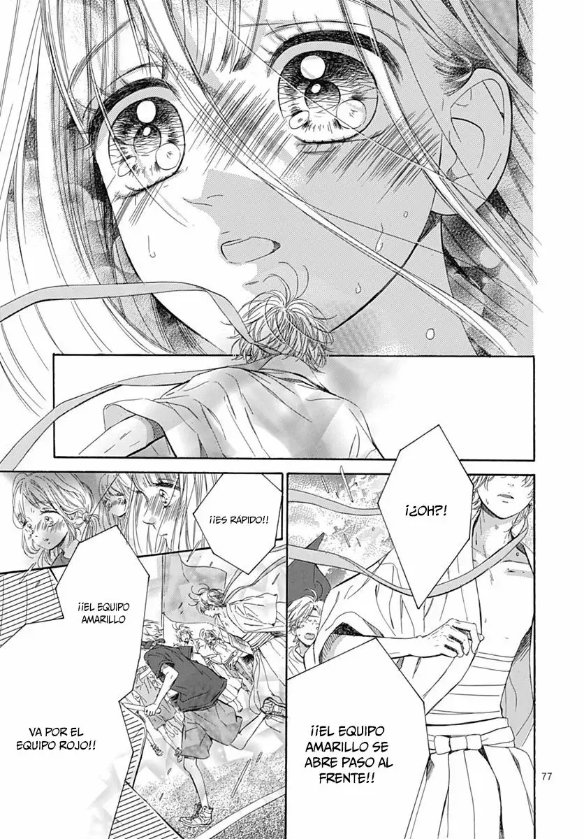 Página 81 del Manga