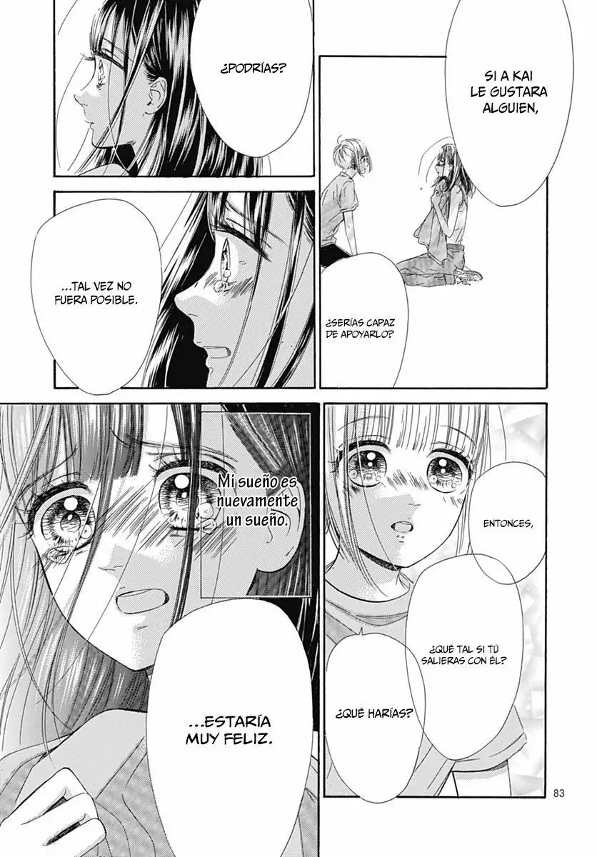 Página 87 del Manga