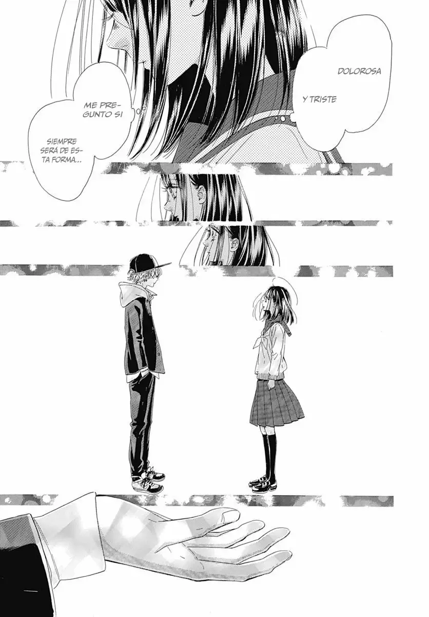 Página 91 del Manga