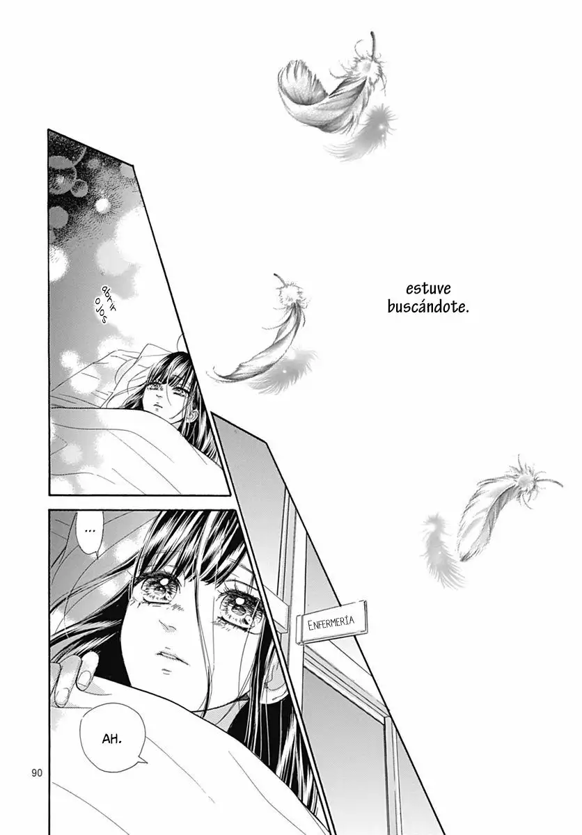 Página 95 del Manga