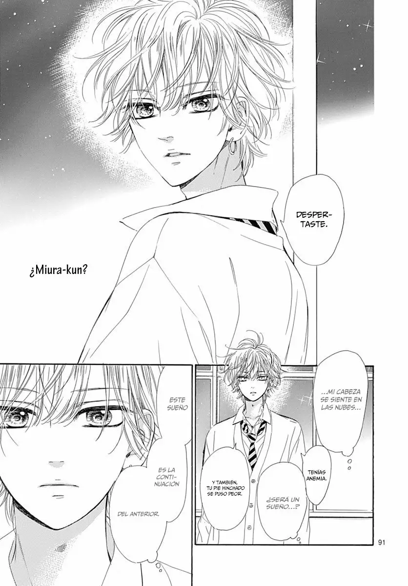 Página 96 del Manga