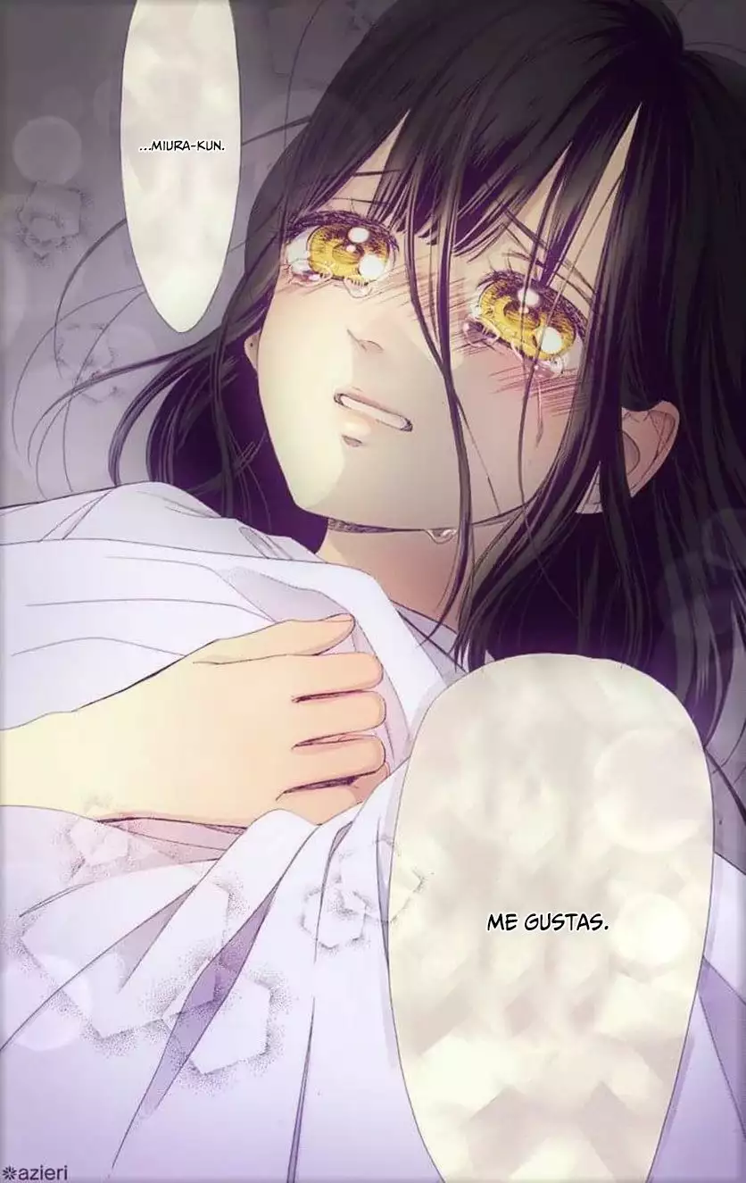 Página 98 del Manga