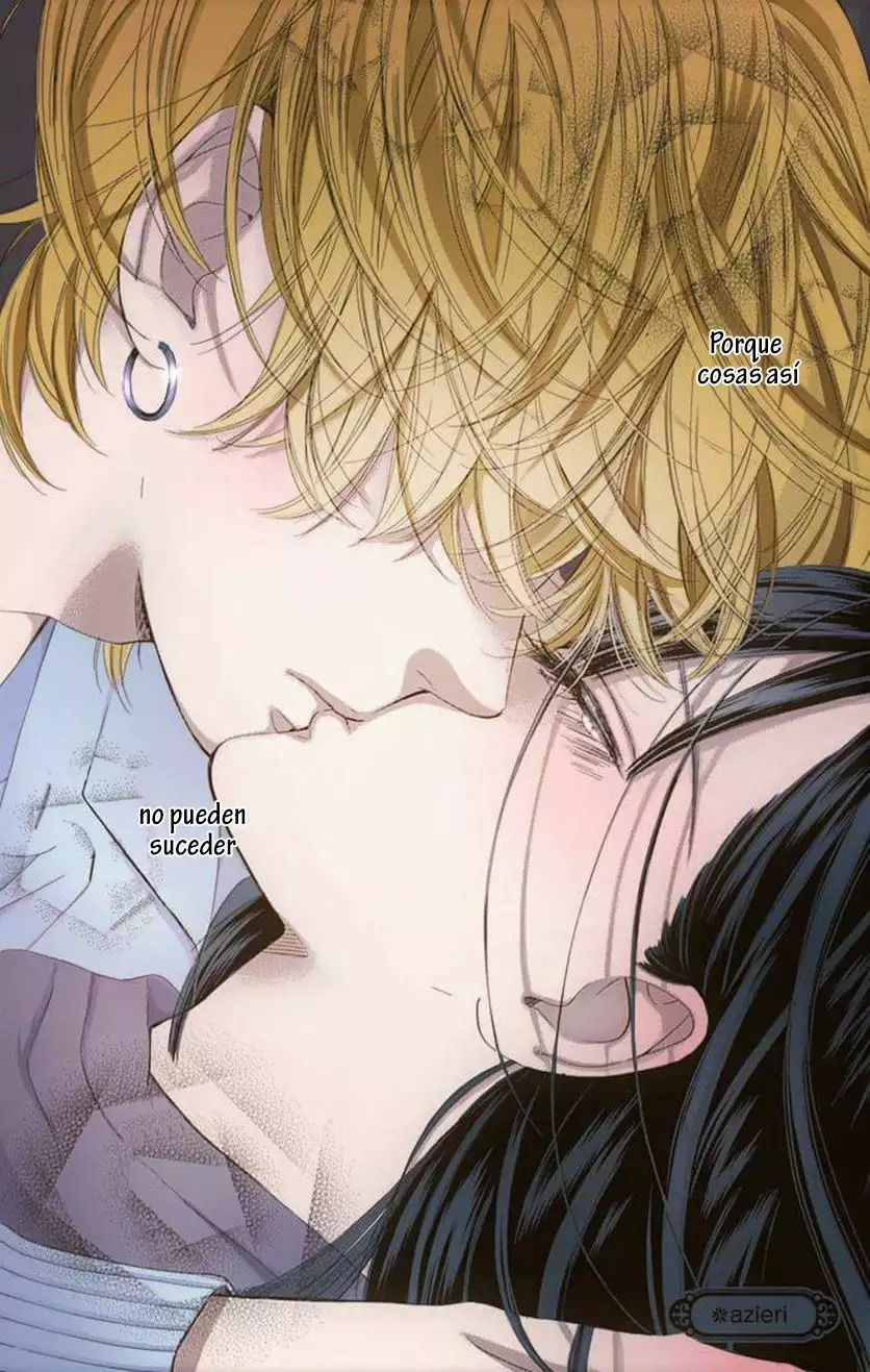 Página 104 del Manga