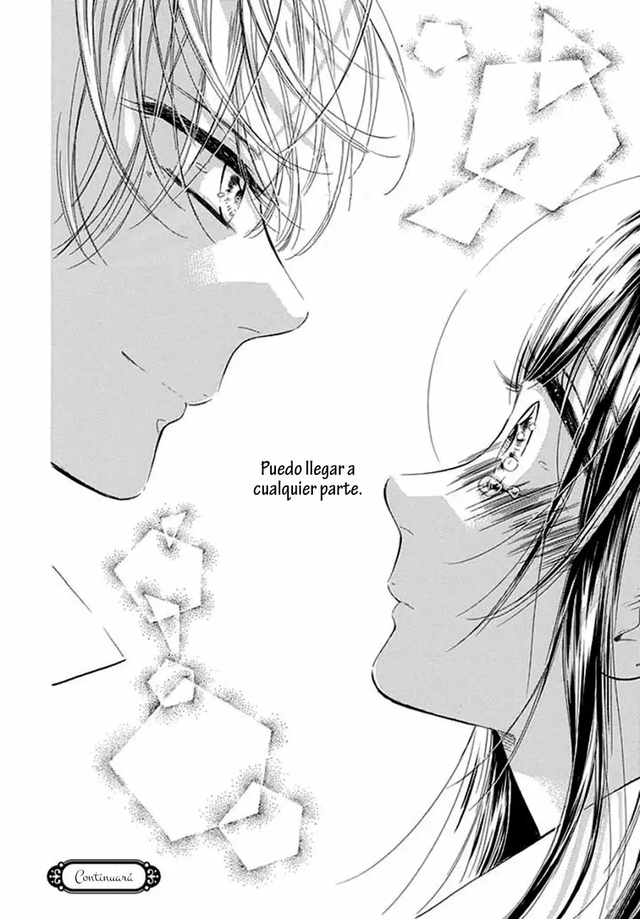 Página 43 del Manga