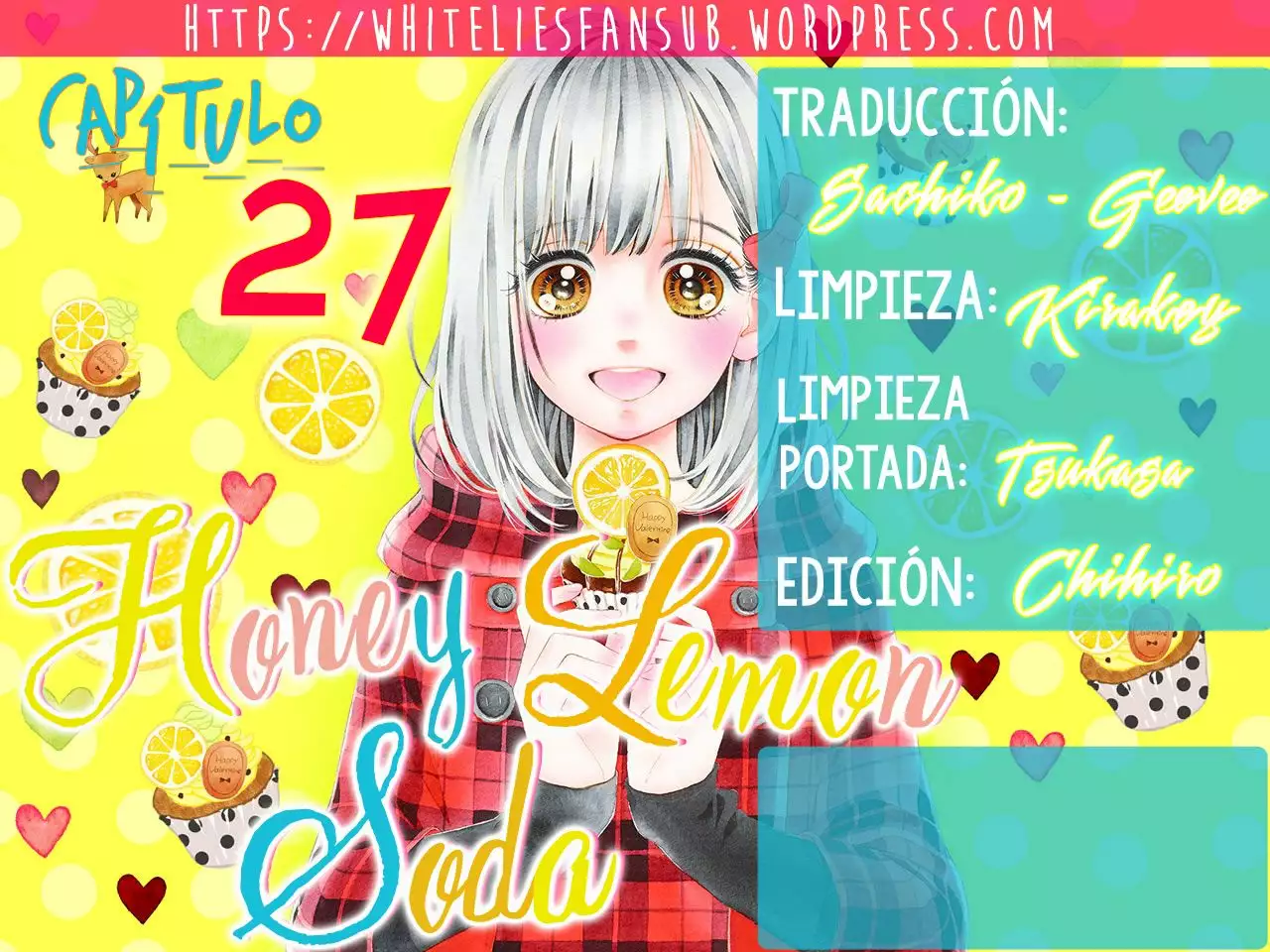 Página 47 del Manga