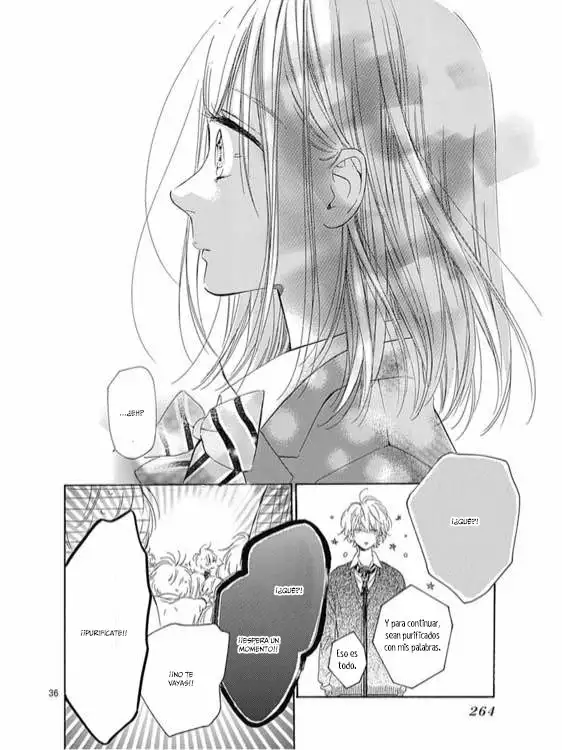 Página 38 del Manga