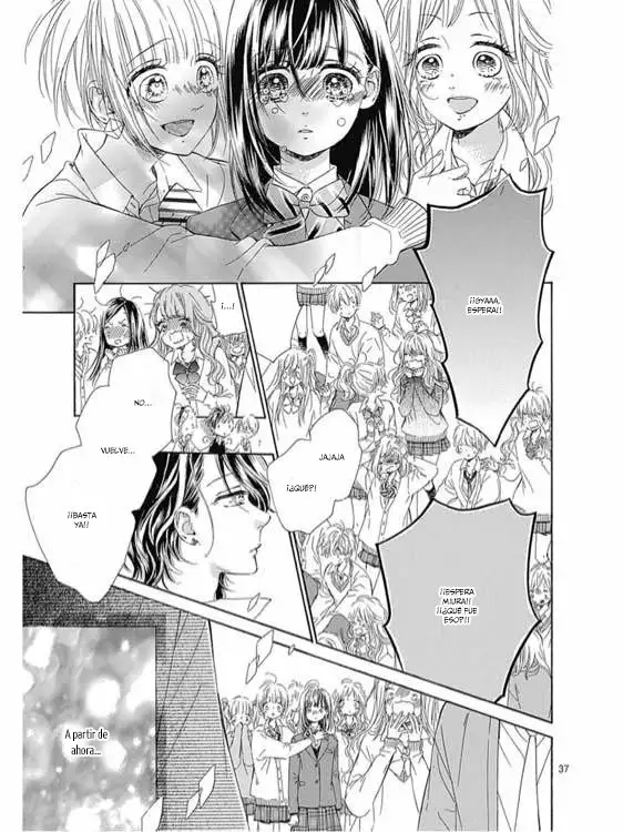 Página 39 del Manga