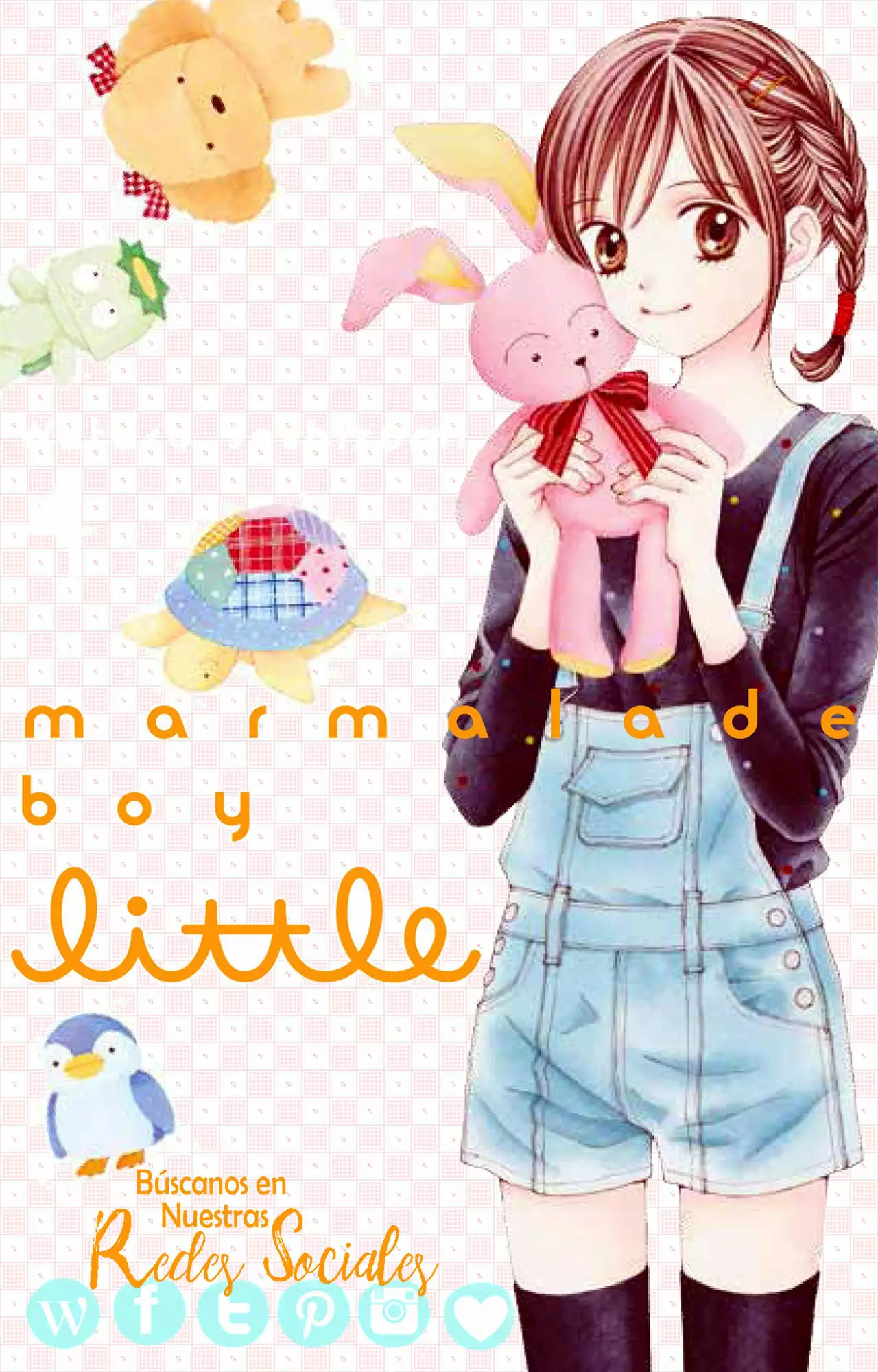 Página 44 del Manga