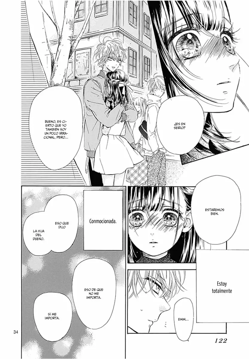 Página 39 del Manga