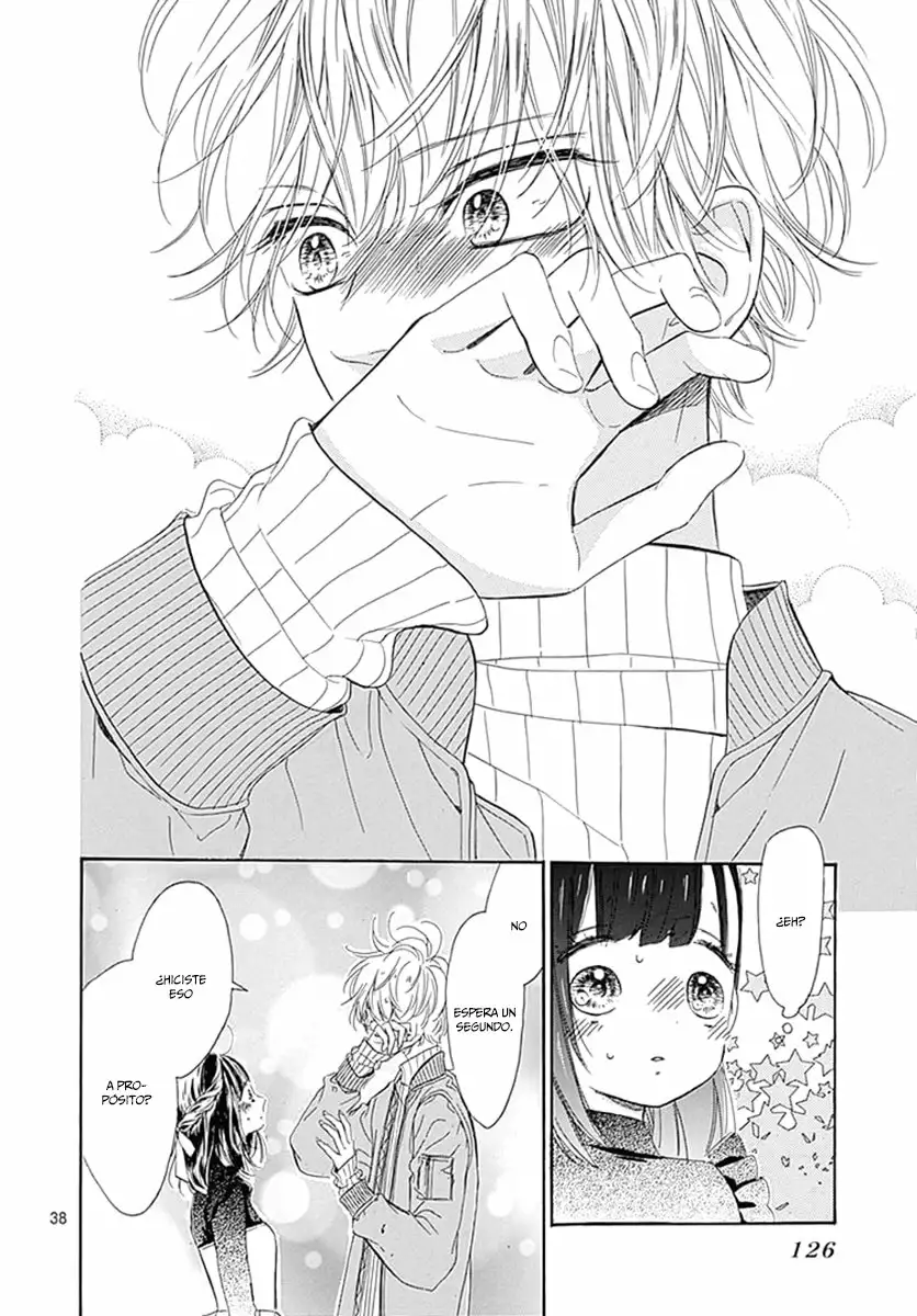 Página 43 del Manga