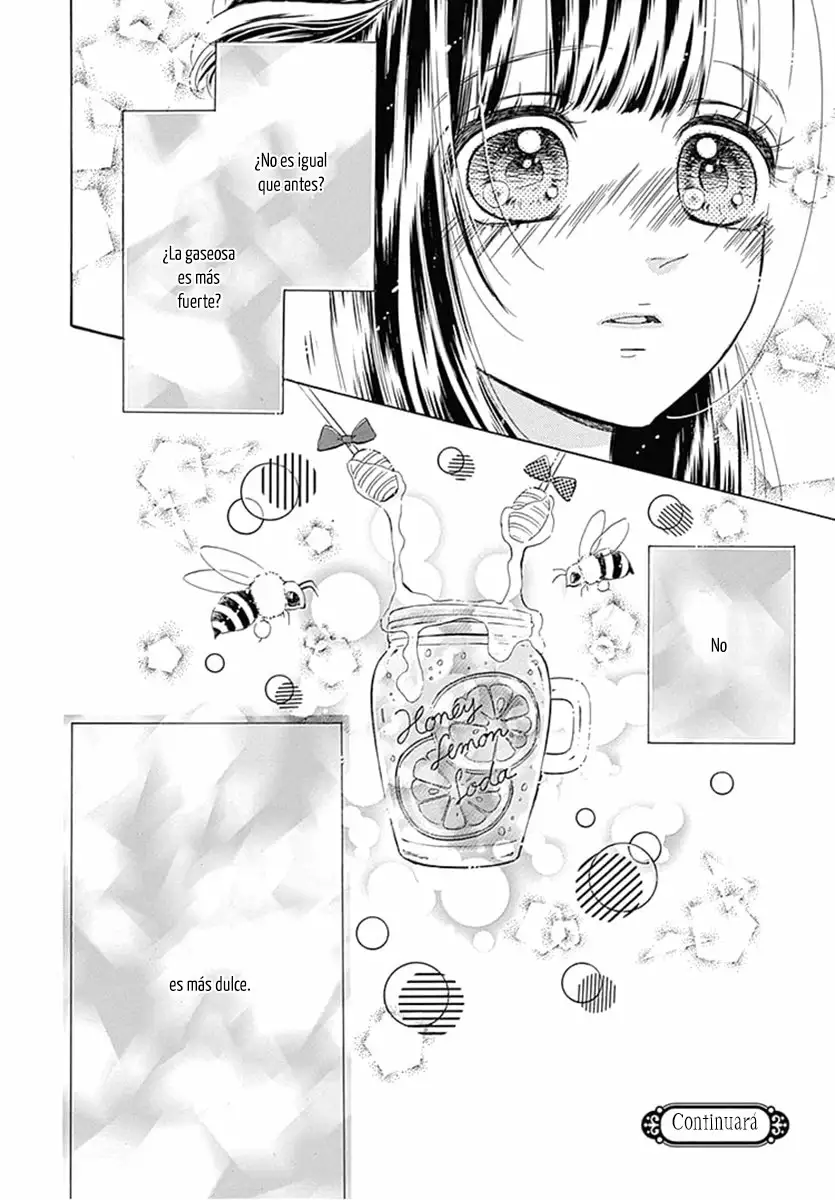 Página 45 del Manga