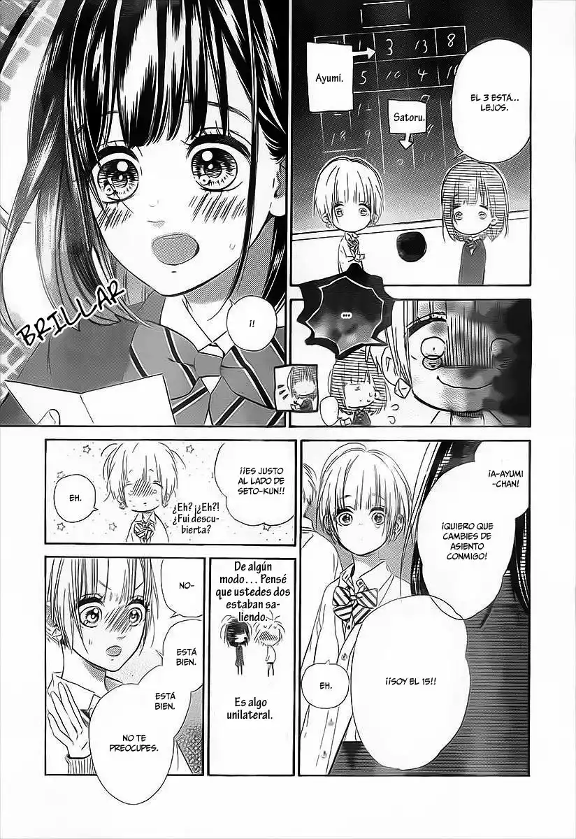 Página 41 del Manga