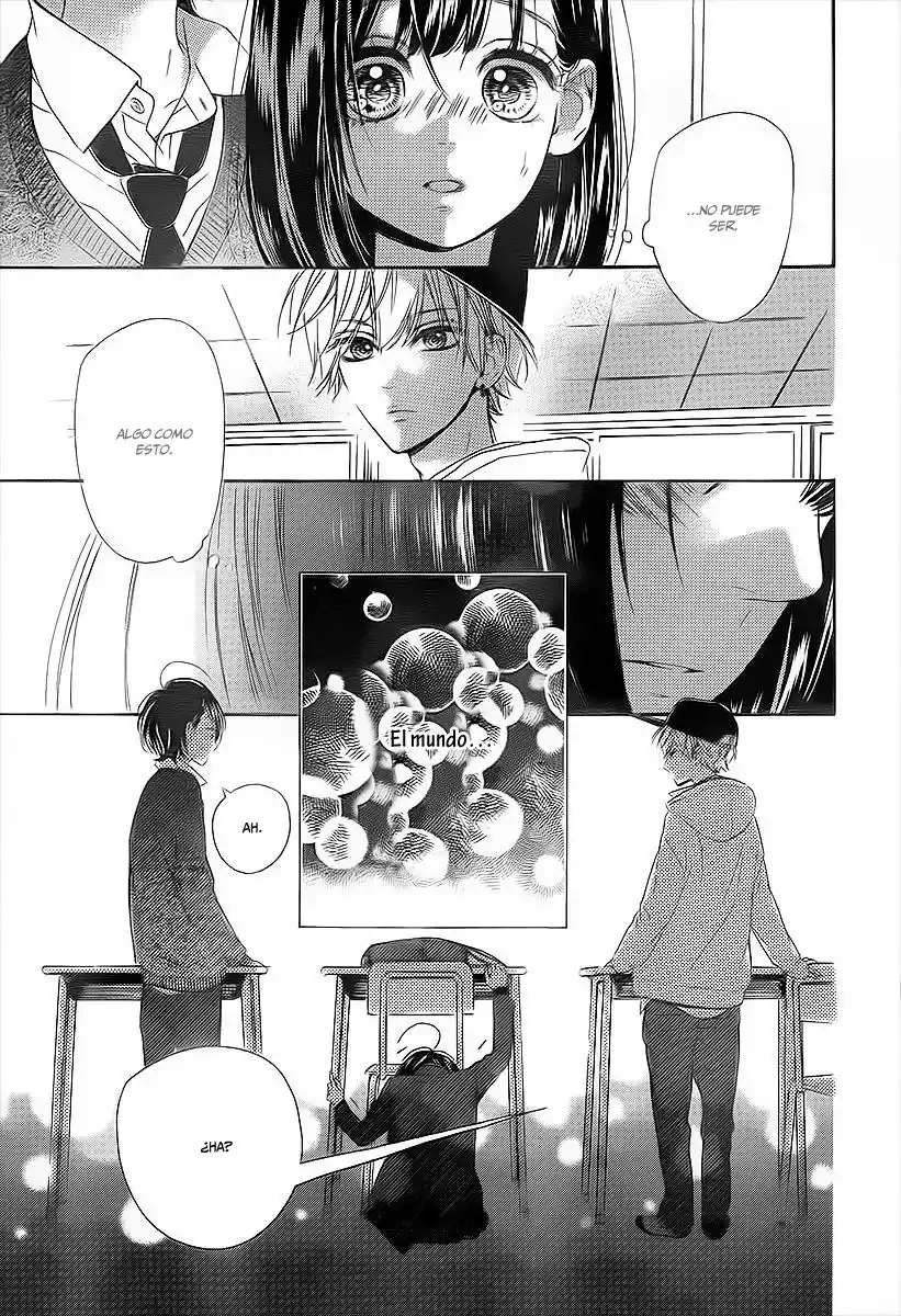 Página 45 del Manga