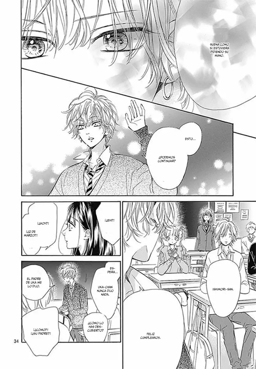 Página 39 del Manga