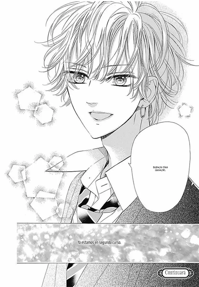 Página 45 del Manga