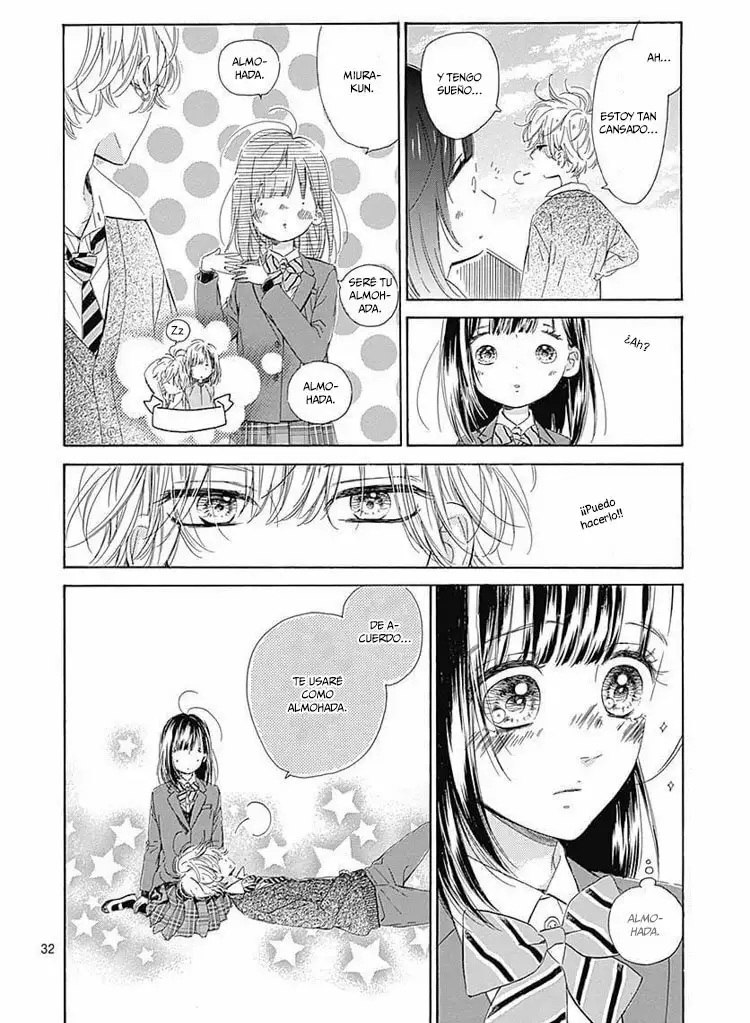 Página 34 del Manga