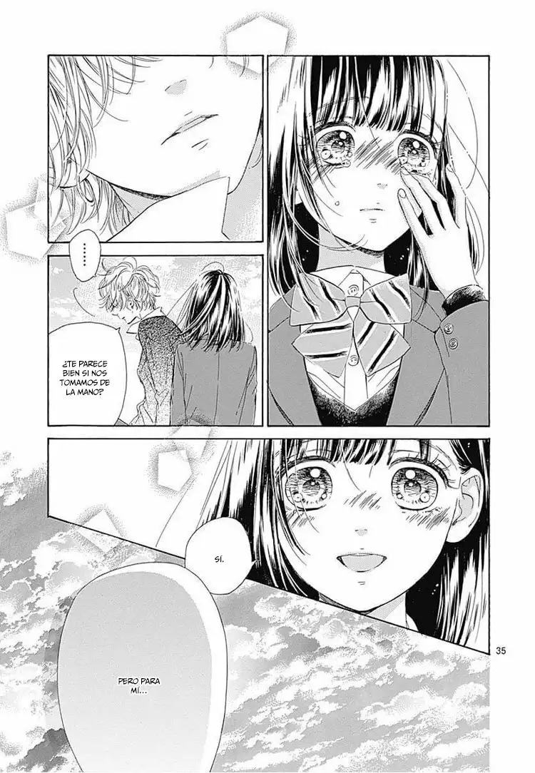 Página 37 del Manga