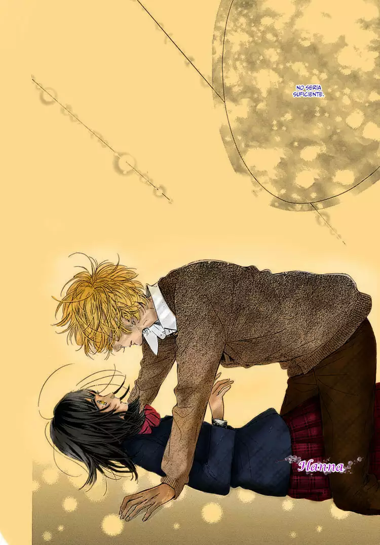 Página 38 del Manga