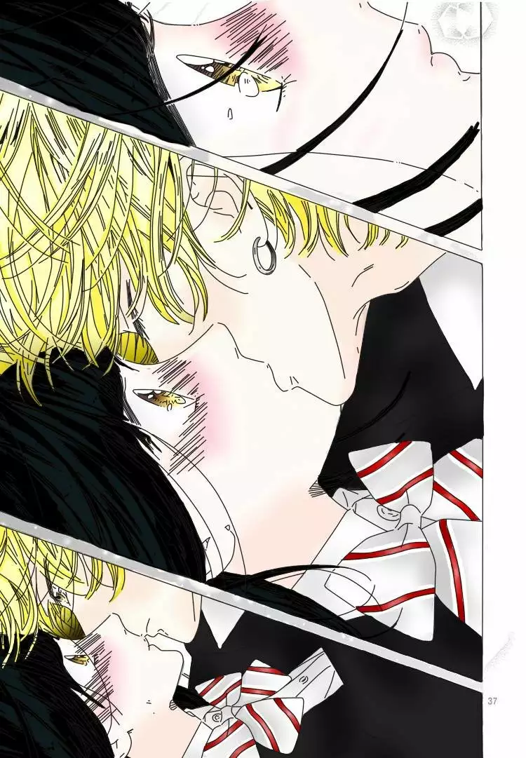 Página 40 del Manga