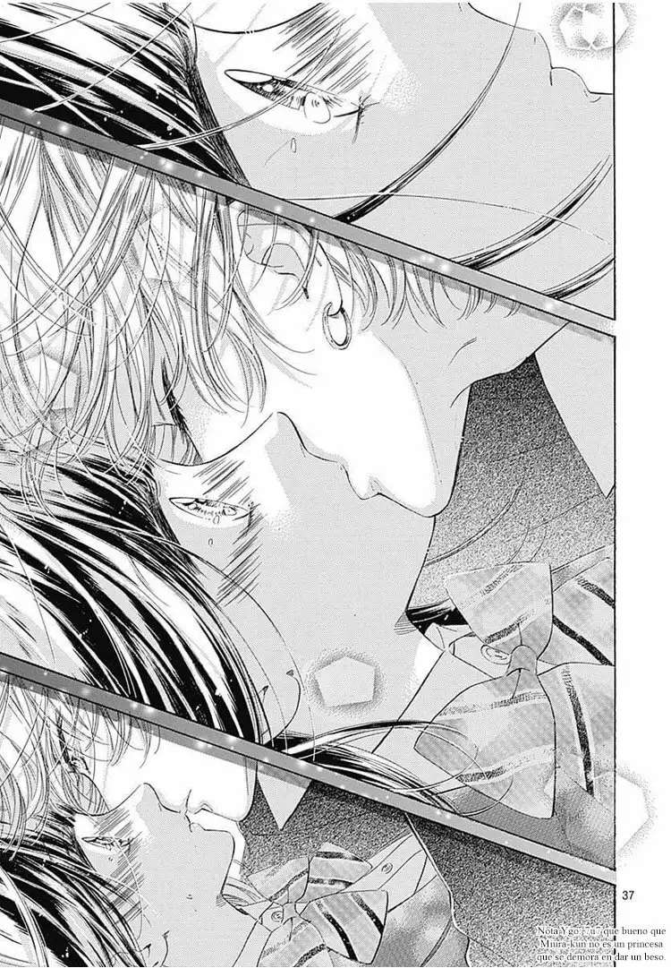 Página 41 del Manga