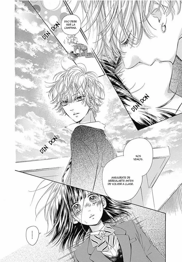 Página 42 del Manga