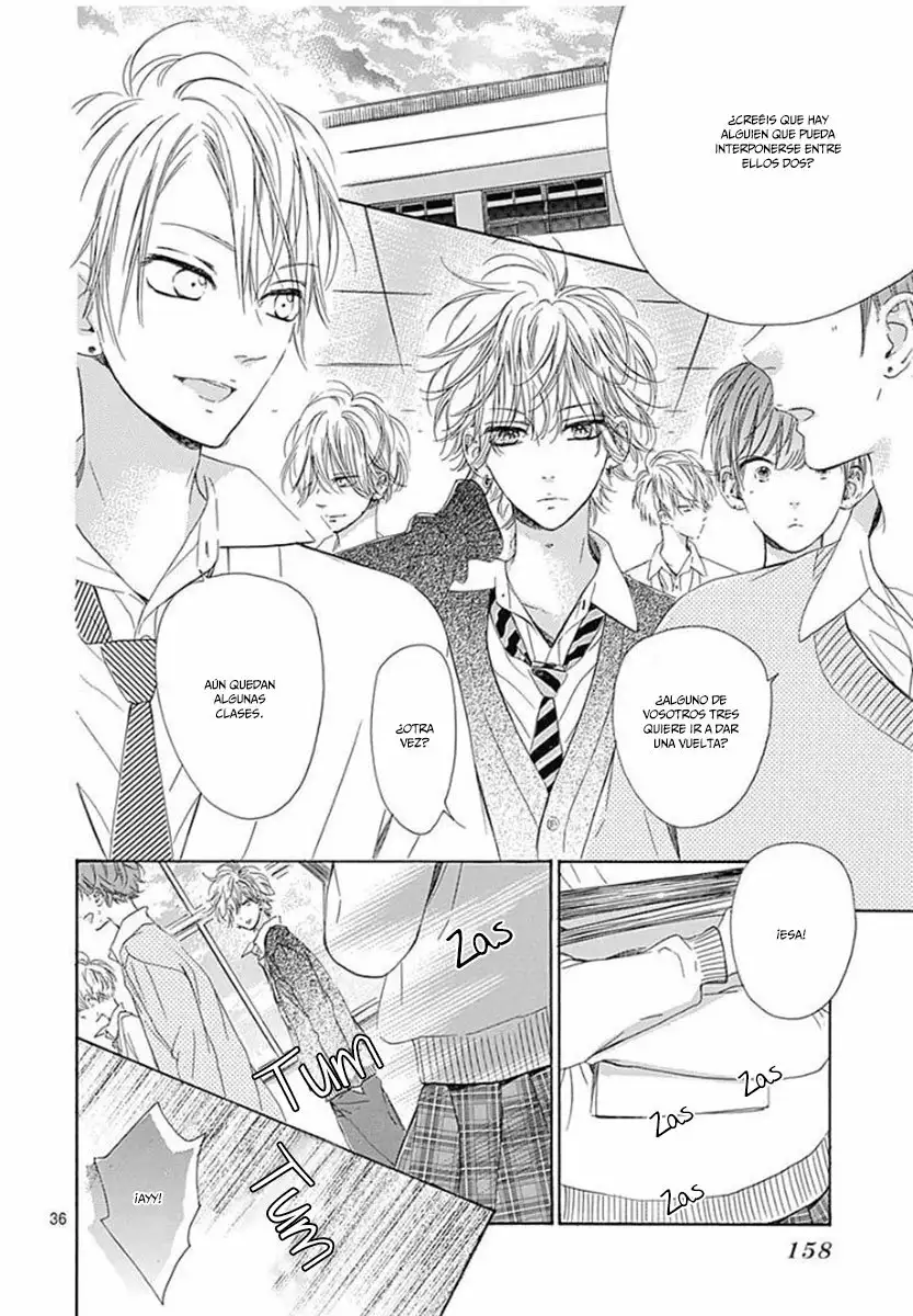 Página 42 del Manga