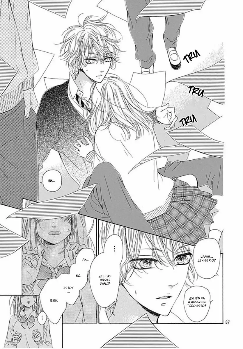 Página 43 del Manga