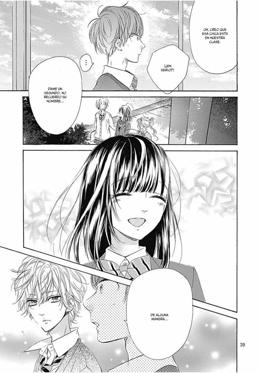 Página 45 del Manga