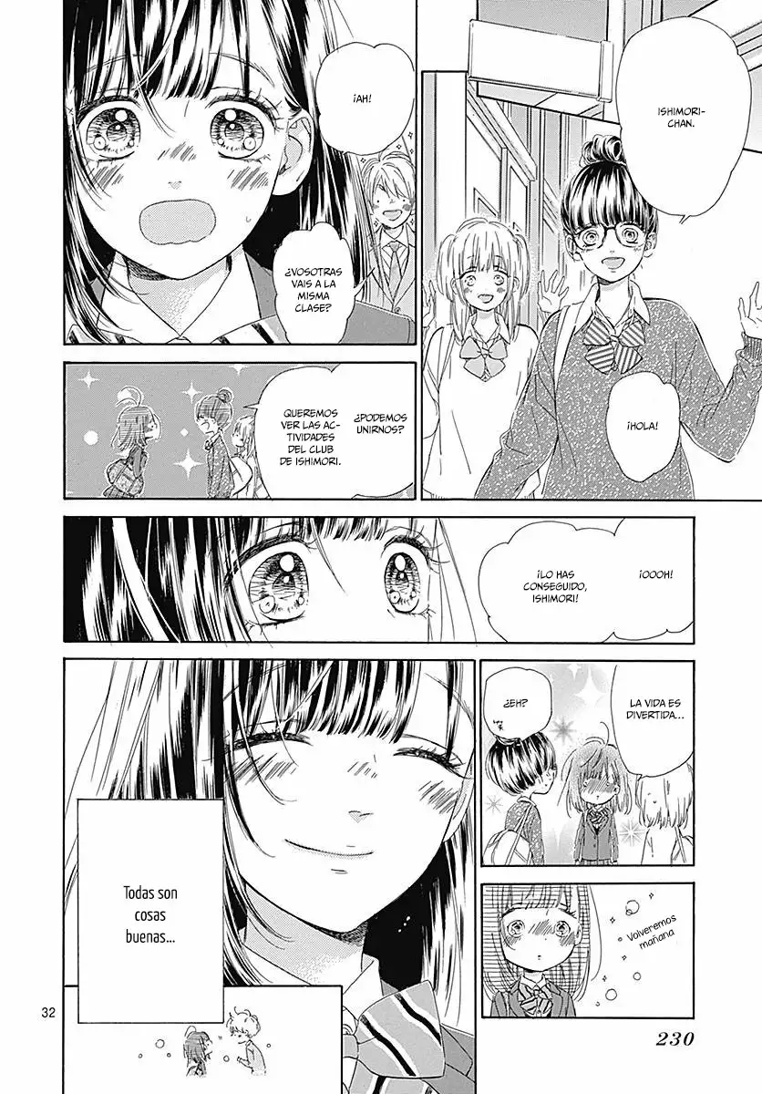 Página 38 del Manga