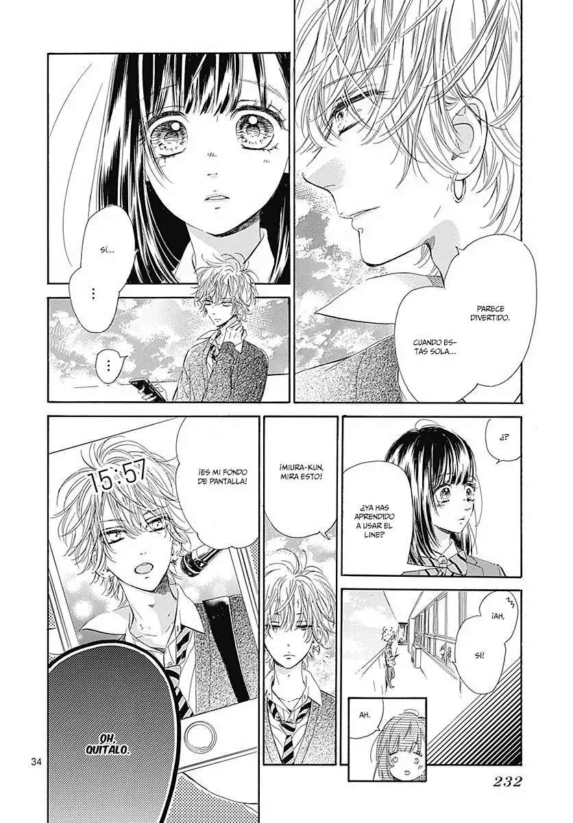 Página 40 del Manga