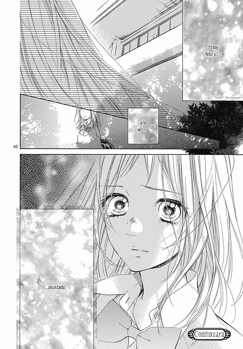 Página 46 del Manga