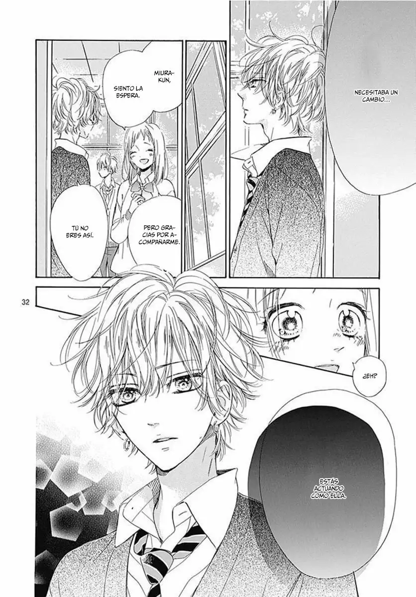 Página 34 del Manga