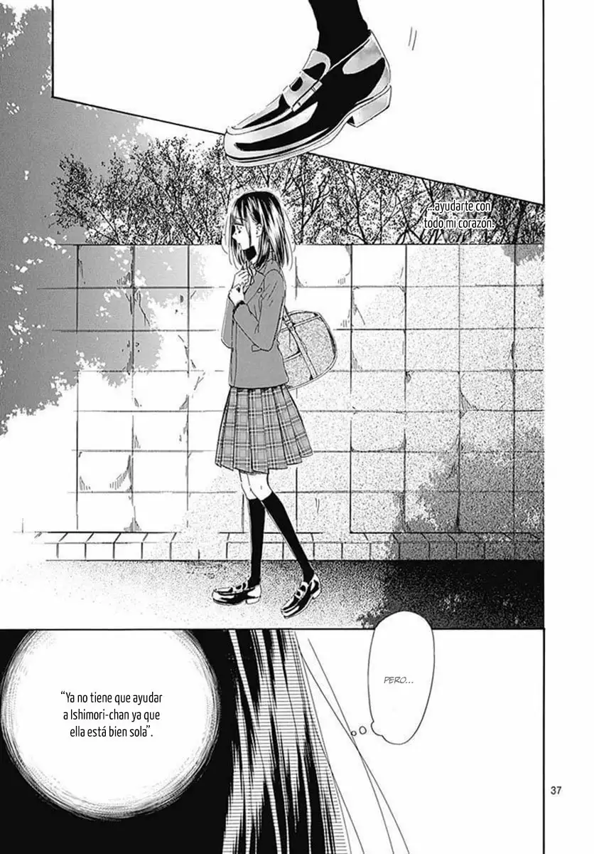 Página 39 del Manga