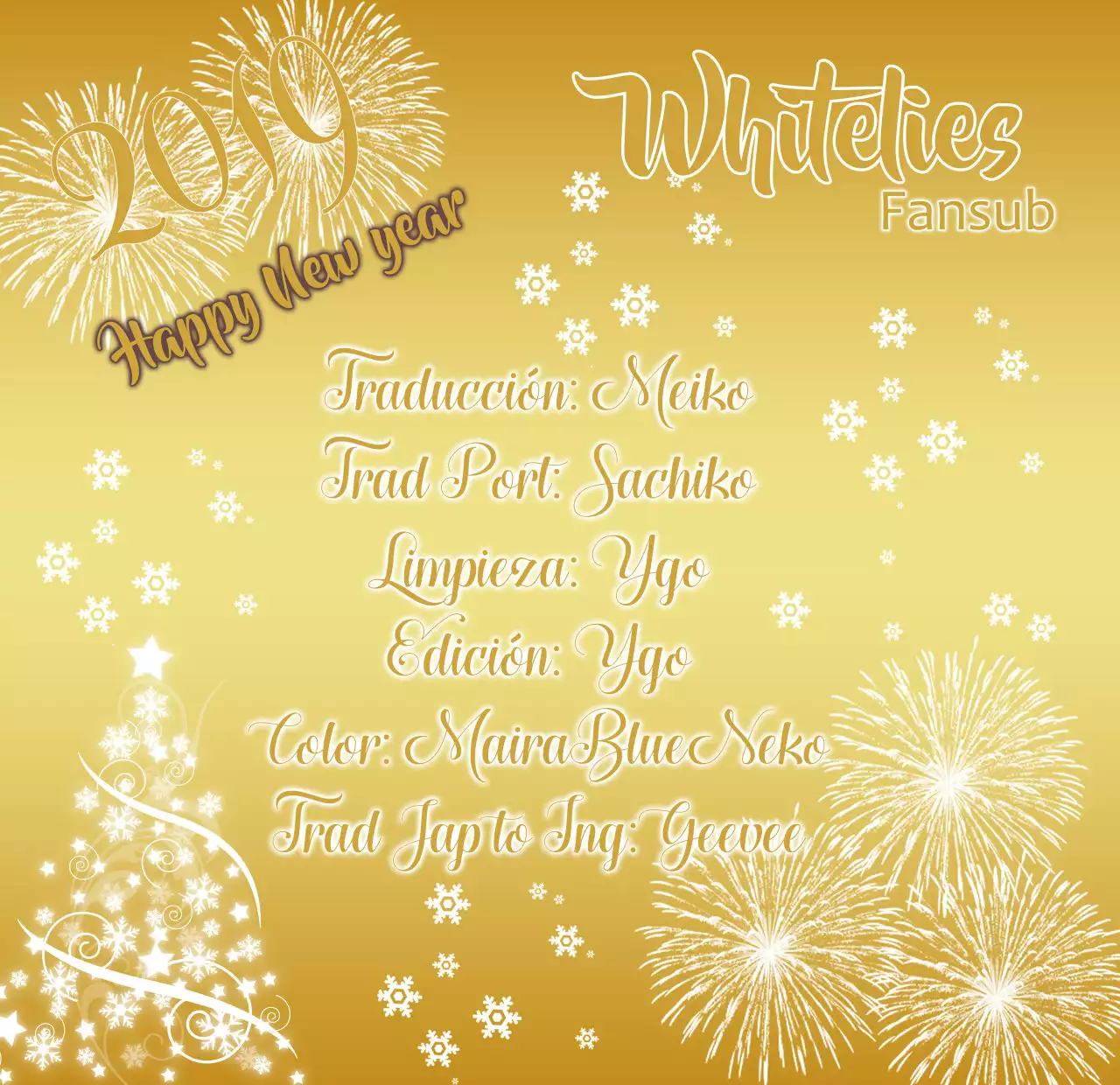 Página 45 del Manga