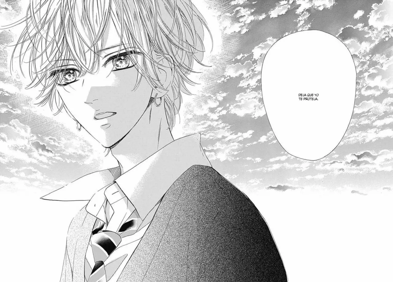 Página 38 del Manga