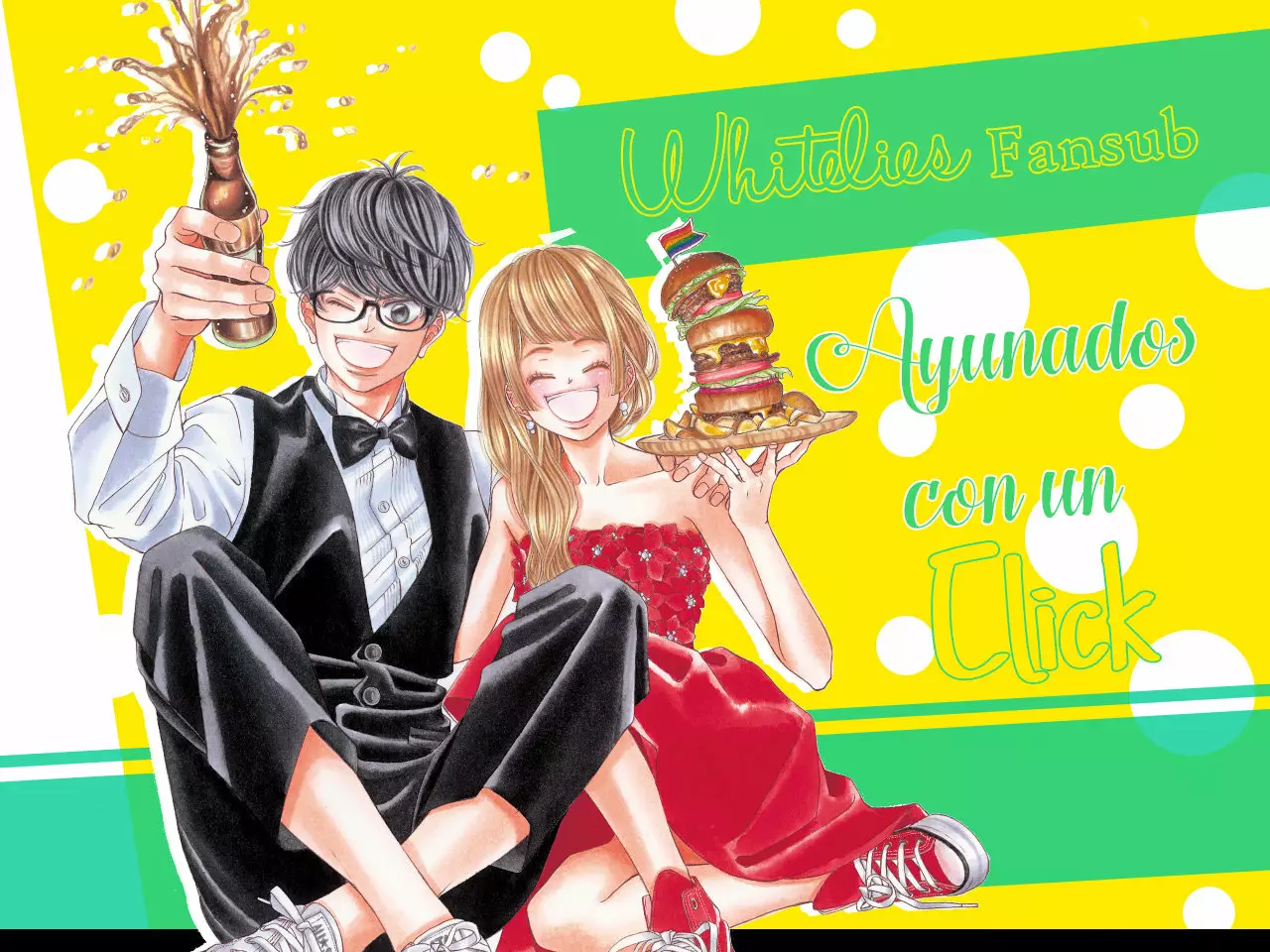 Página 43 del Manga