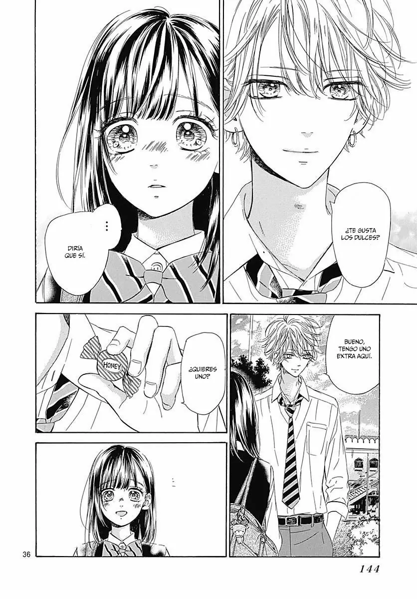 Página 41 del Manga