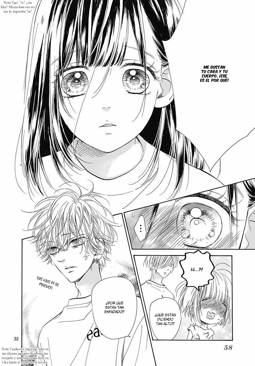 Página 38 del Manga