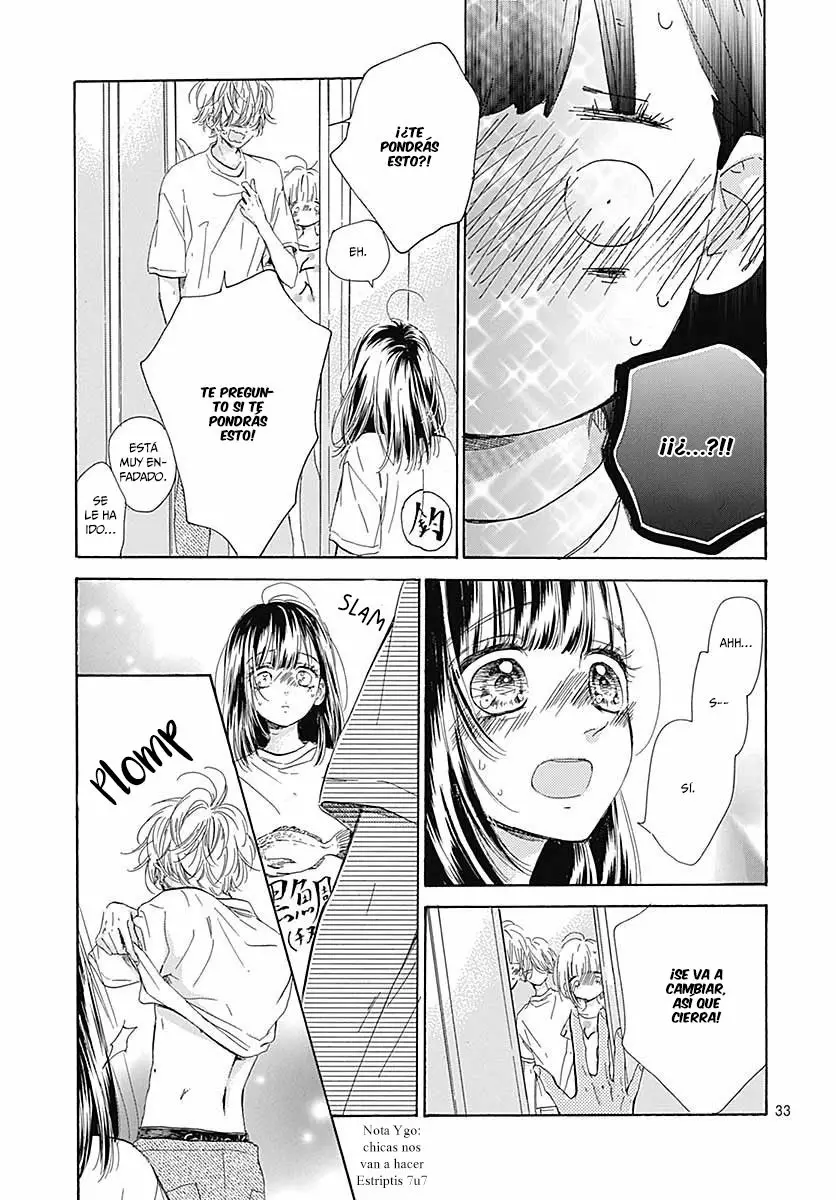 Página 39 del Manga