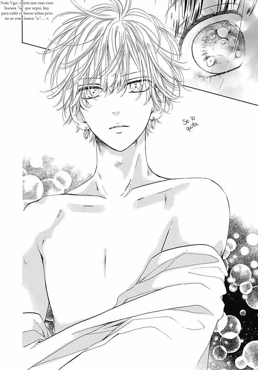 Página 40 del Manga