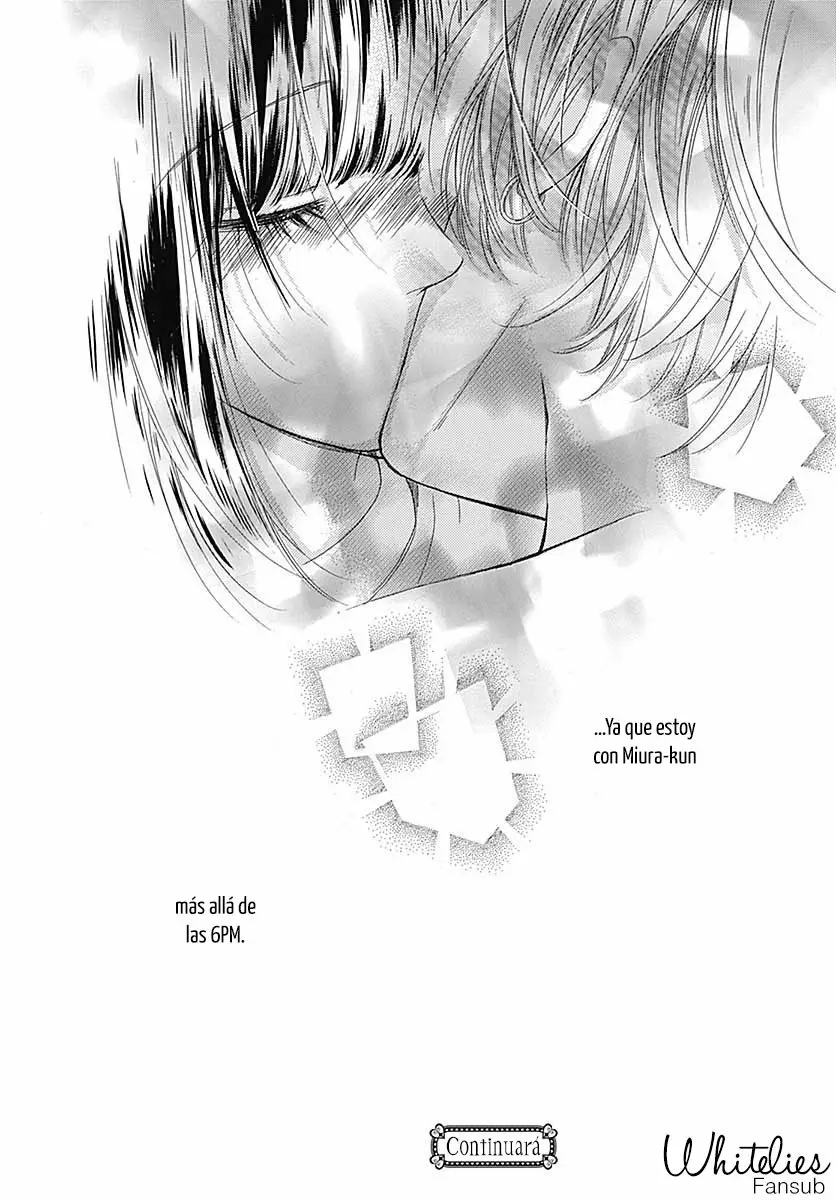 Página 46 del Manga