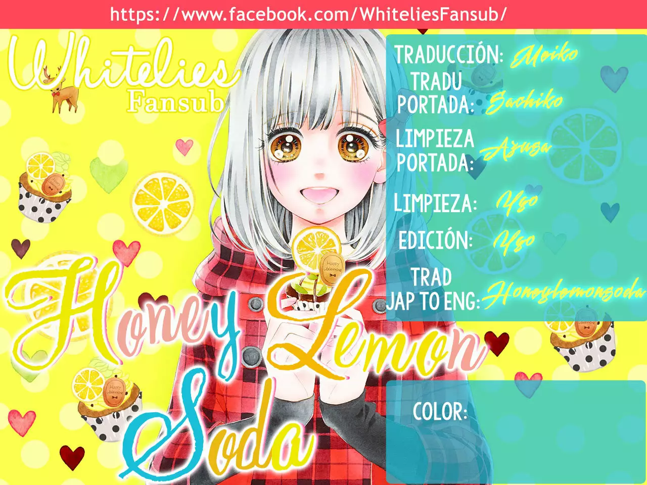 Página 50 del Manga