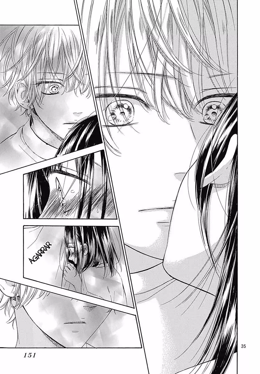 Página 39 del Manga