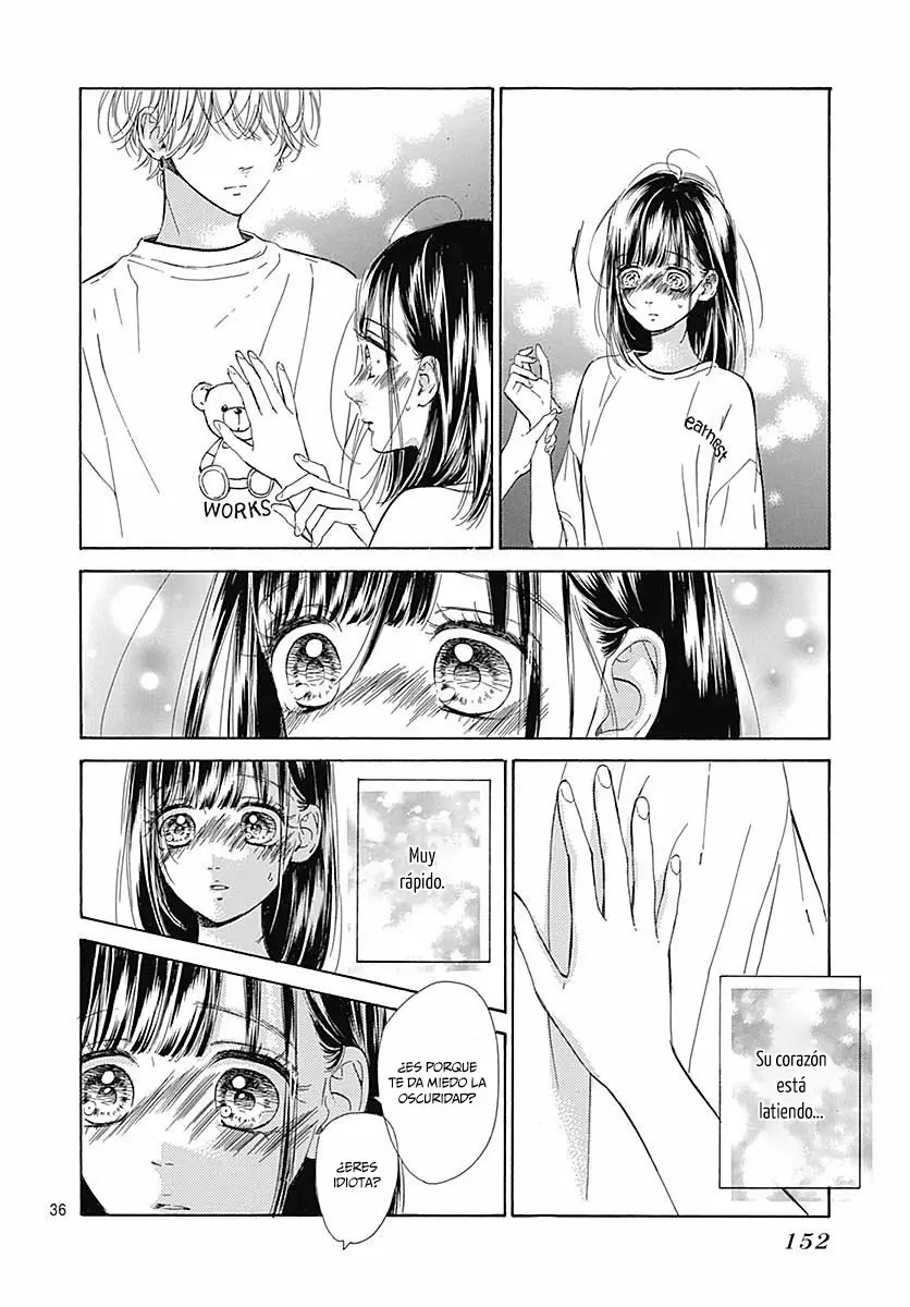 Página 40 del Manga