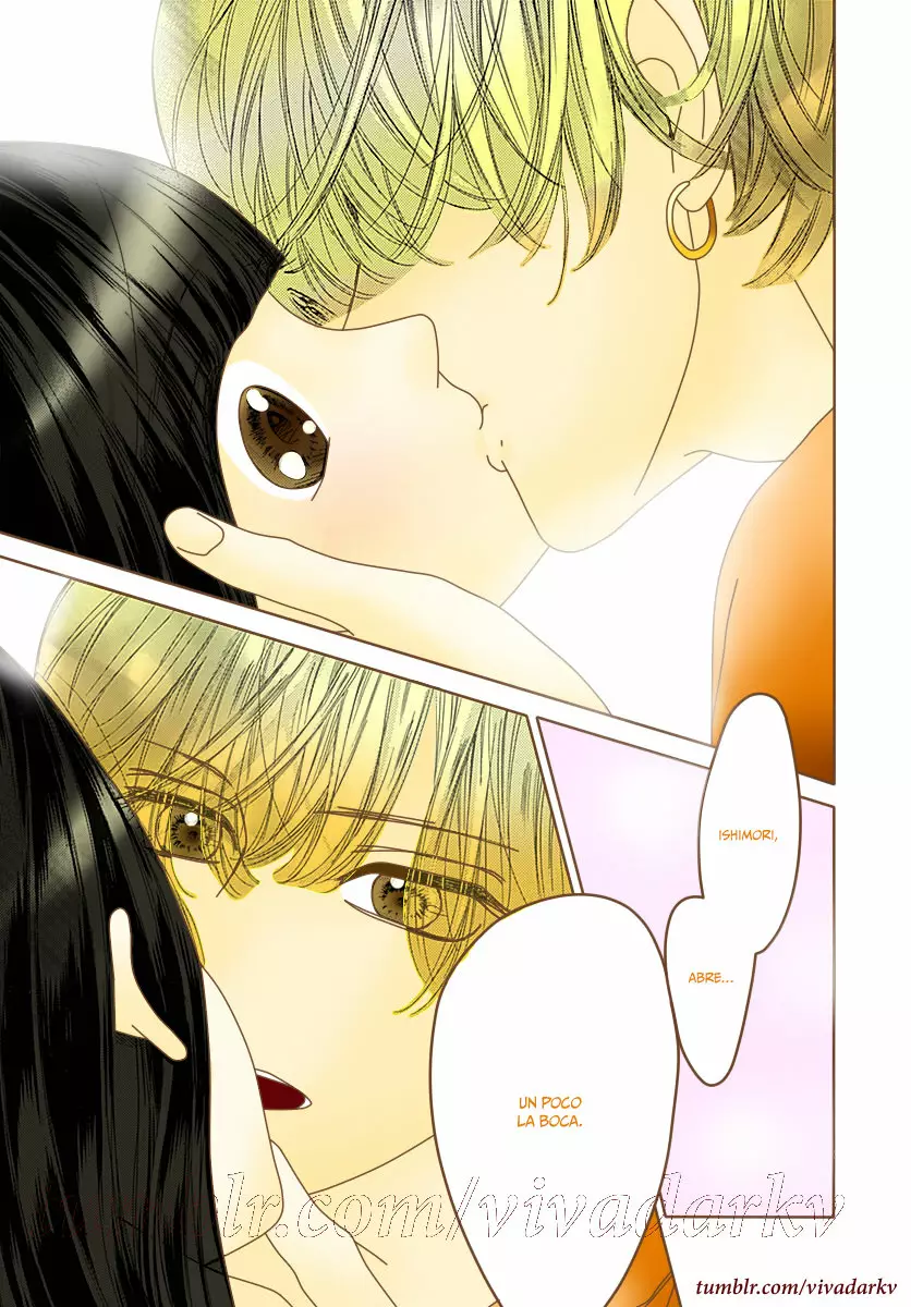 Página 43 del Manga