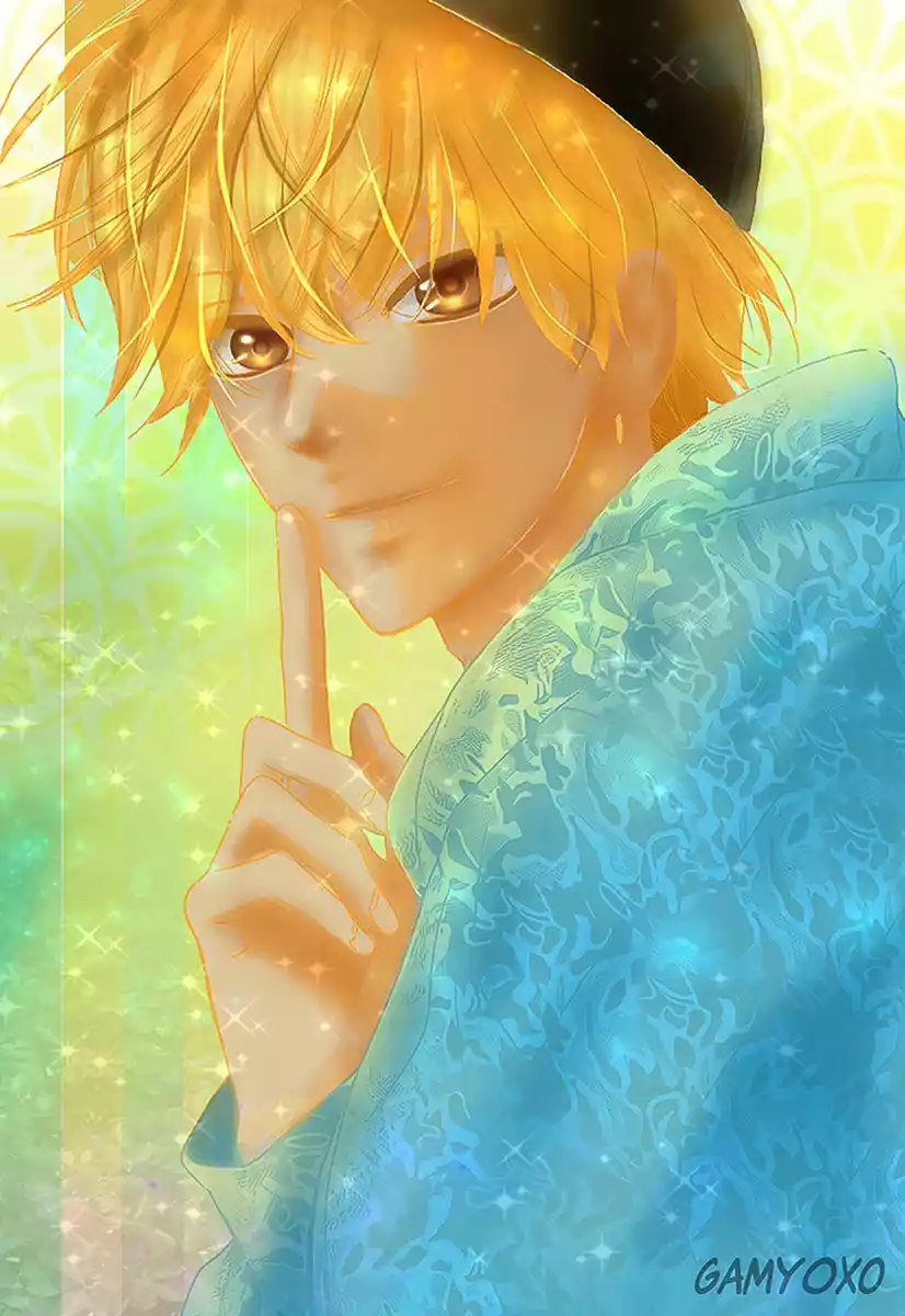 Página 39 del Manga