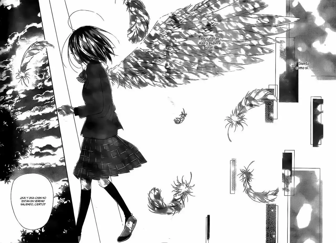 Página 42 del Manga